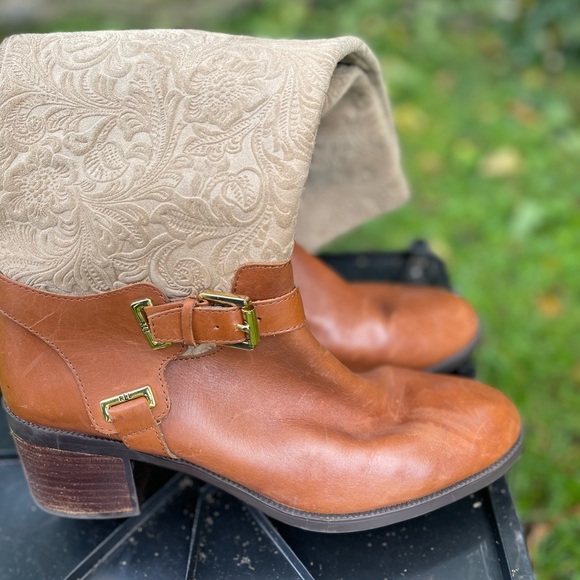 Ralph Lauren Riding boots - Picture 1 of 9